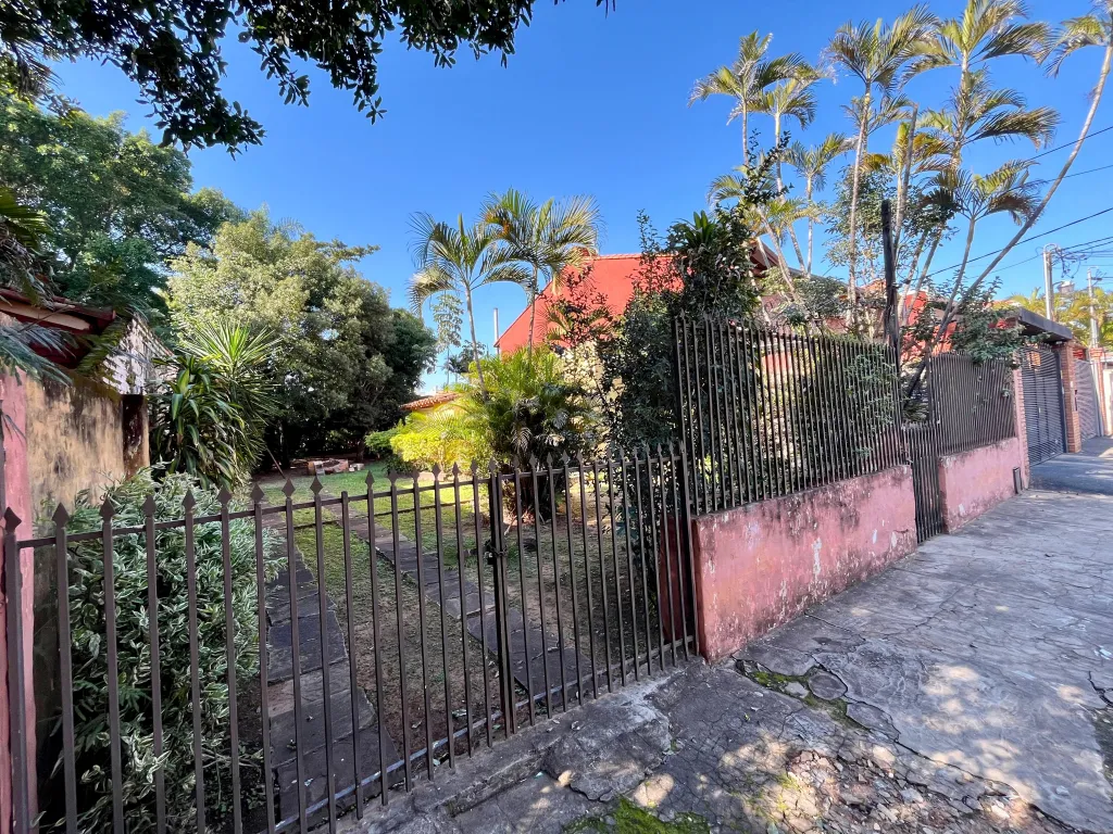 EN VENTA TERRENO EN EL BARRIO MBURUCUYA — фото 3