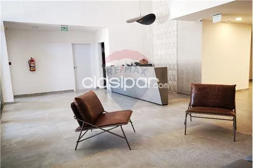 Oficina-Alquiler-PY Asunción General Díaz — foto 3
