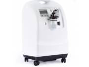 Concentrador de Oxígeno Konsung 10L – Alto Flujo, Máxima Eficiencia y Fiabilidad Médica