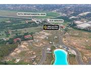 Condominio AQUATERRA - Terrenos a la Venta