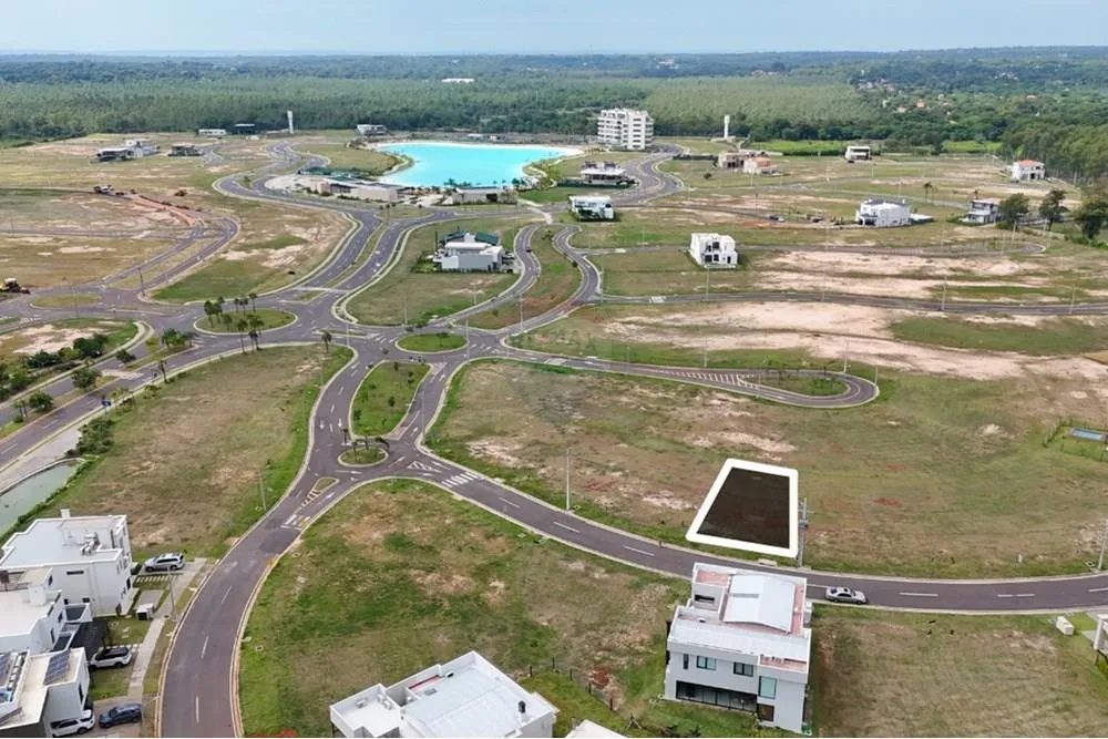 Condominio AQUATERRA - Terrenos a la Venta — foto 2