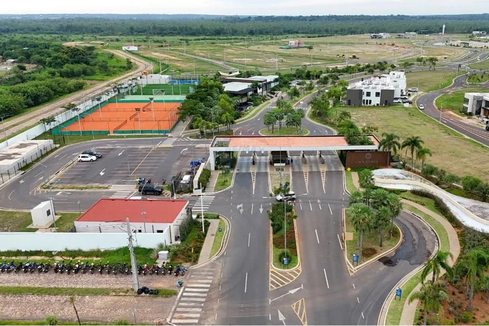 Condominio AQUATERRA - Terrenos a la Venta — foto 3