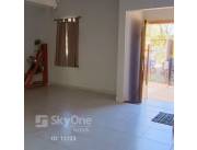 Dúplex en venta – Rivera del Yacht – 3 habitaciones + cochera + seguridad