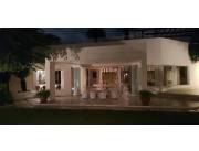 Residencia en Venta