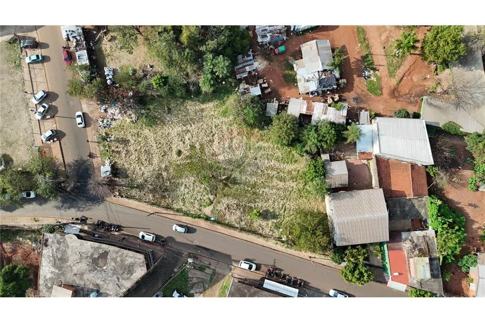 Terreno en venta en Buena Vista, Encarnación — foto 2