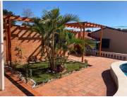 VENDO HERMOSA Y AMPLIA RESIDENCIA EN SAN VICENTE
