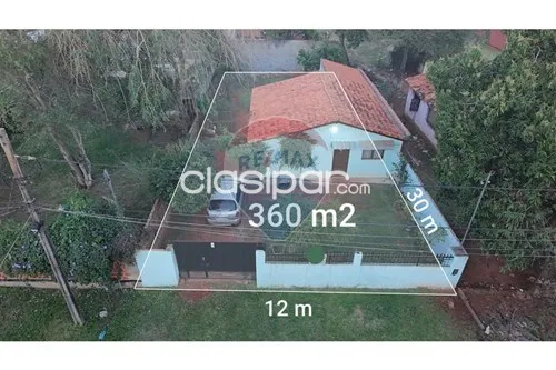 Casa - Venta - Paraguay Central San Lorenzo Casa en Reducto, San Lorenzo: Ideal Che Róga P — foto 2
