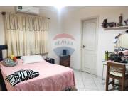 Casa - Venta - Paraguay Asunción Herrera Vendo Casa en Barrio Herrera 340,000 USD Paragua