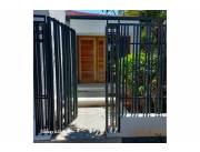 Vendo casa eb lambare