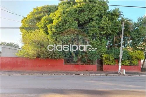 Terreno - Venta - Paraguay Central Fernando De La Mora TERRENO EN ESQUINA PARA INVERSIÓN 7 — foto 2