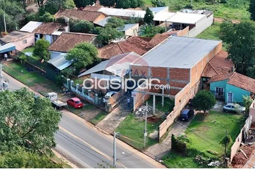 Depósito - Venta - Paraguay Central Luque "Inversión Ideal: Depósito Comercial en Luque" — foto 2