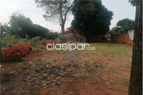 Terreno - Venta - Paraguay Central Capiata AMPLIO TERRENO EN B° LAURELTY-CAPIATÁ RUTA 2 19 — foto 2