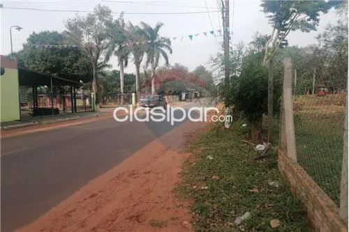 Terreno - Venta - Paraguay Central Capiata AMPLIO TERRENO EN B° LAURELTY-CAPIATÁ RUTA 2 19 — foto 3