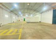 Depósito - Alquiler - Paraguay Central Mariano Roque Alonso DEPÓSITO EN ESQUINA DE 900 M2.