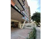 DPTO DE 2DORM. AMOBLADO EN PLAZA PACHECO-RECOLETA