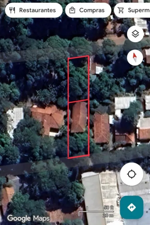 Oferta Vendo Casa+Terreno juntos en excelente ubicación con salida a dos calles en Capiata — foto 3
