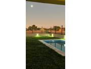 CASA A ESTRENAR EN VENTA - SAN BERNARDINO