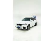 BMW X5 xDrive 30d Look M 2014