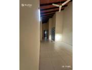 Alquilo casa cod 5736