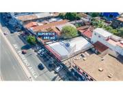 TERRENO S/AVDA. EUSEBIO AYALA ASUNCION EN VENTA