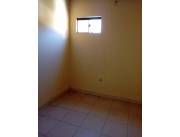 ALQUILO DUPLEX EN ASUNCION BARRIO SAN VICENTE COD 5738