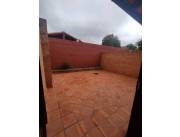 ALQUILO CASA EN LUQUE PALMA LOMA COD 5737