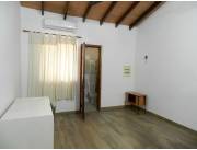 ALQUILO CASA EN ASUNCION BARRIO RECOLETA COD 5741