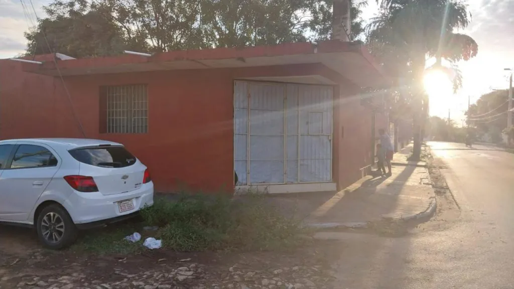 Vendo Terreno de 350 m2 en Fernando de la Mora, Zona Norte - CLLA7216902 — foto 2