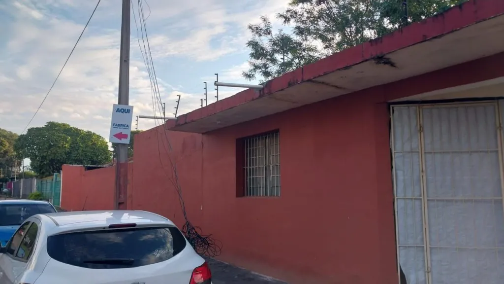 Vendo Terreno de 350 m2 en Fernando de la Mora, Zona Norte - CLLA7216902 — foto 3