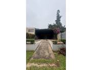 ALQUILO AMPLIO LOCAL COMERCIAL EN VILLA MORRA Zona Mcal López y San Martín