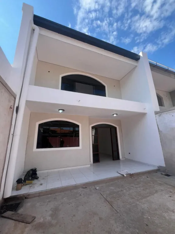 ALQUILO DUPLEX A ESTRENAR EN ASUNCION BARRIO SAN PABLO COD 5544 — foto 3