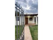 Casa en Thompson