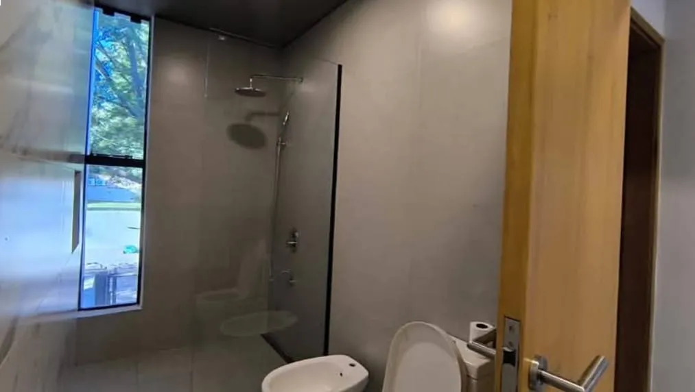 Vendo duplex con piscina a estrenar NATURE ONE Lambaré — foto 2