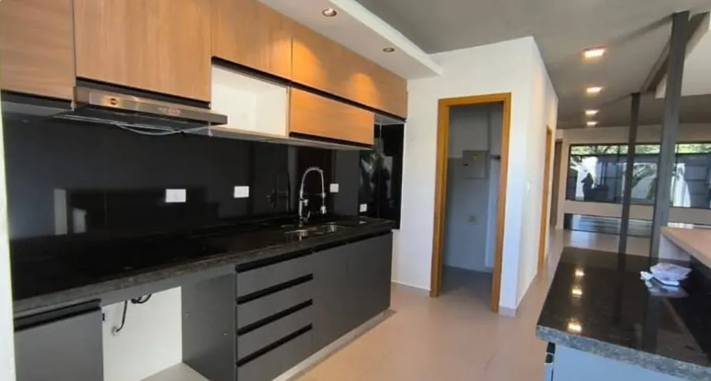 Vendo duplex con piscina a estrenar NATURE ONE Lambaré — foto 3