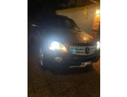 Exclusividad,confort y poder alemán te presento la Mercedes Ml320CDI
