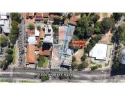 TERRENO EN VENTA ZONA EJE CORPORATIVO