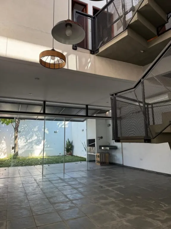 VENDO DUPLEX EN ASUNCION BARRIO TRINIDAD COD 5731 — photo 2
