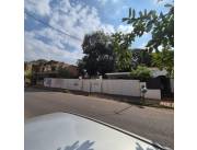 VENDO AMPLIO TERRENO EN ASUNCION!