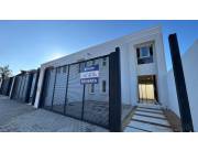 VENDO DUPLEX A ESTRENAR EN FDO DE LA MORA!