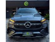 MERCEDES BENZ GLA 450d! 2025! 0km! DEL REPRESENTANTE (CONDOR) La Versión Tope de Gama! Loo