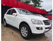Mercedes Benz ML350 2007 del