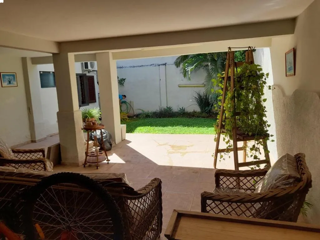 VENDO HERMOSA CASA EN ASUNCION! — foto 3