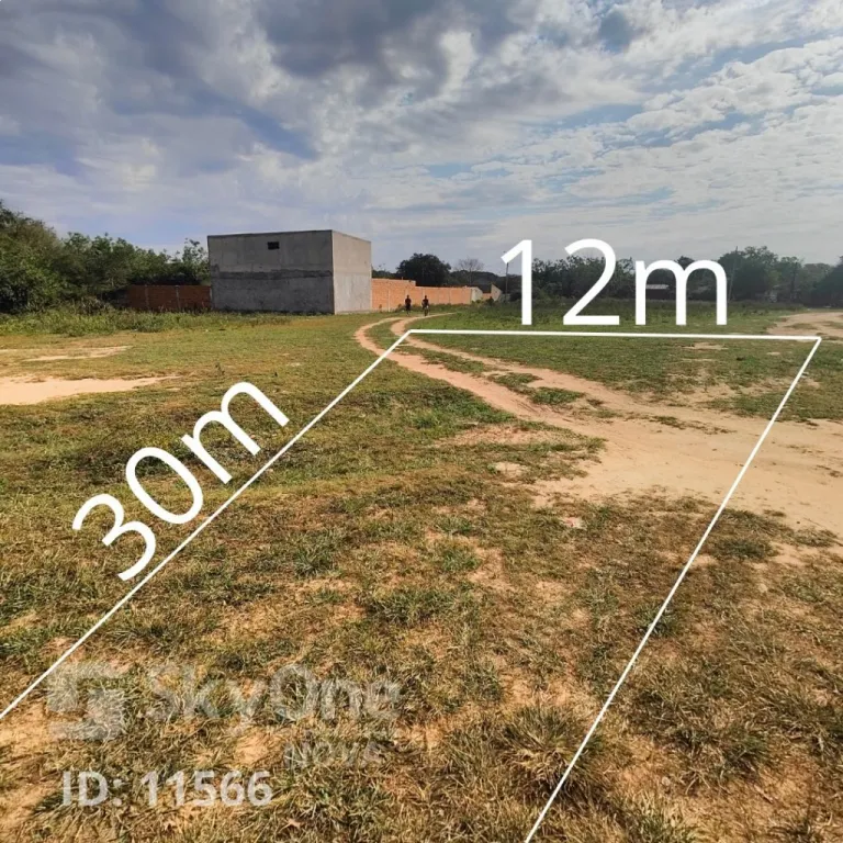 VENDO TERRENO EN LUQUE! — foto 2
