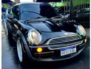 Mini Cooper 2002 ven