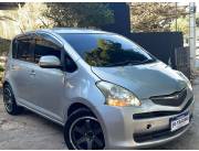 Toyota Ractis 2008 jg