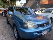 Nissan X-Trail 2002 jg