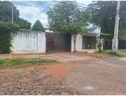 VILLA ELISA BARRIO SOL DE AMÉRICA! CASA DE 3 DEPENDENCIAS EN VENTA!