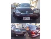 Nissan Silphy 2006 1.5 cc tit y ced verde !!!!