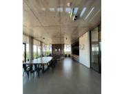 ALQUILO DEPARTAMENTO AMOBLADO FULL EQUIPADO DE 2 DORMITORIOS PLAZA PACHECO