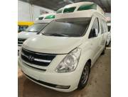Ambulancia Hyundai Grand Starex 2010